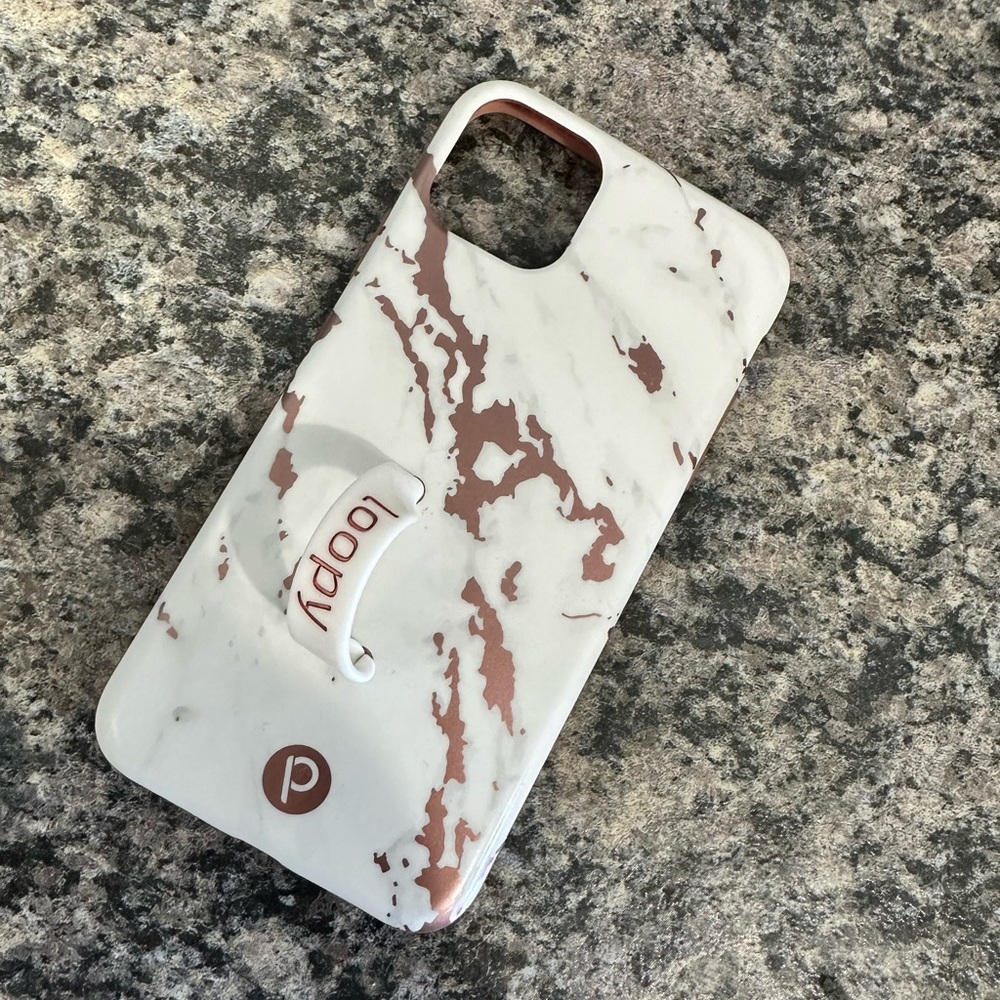 Loopy for iPhone 12 MAXX